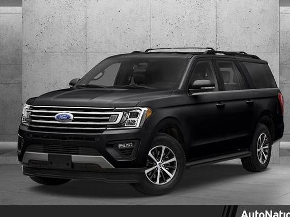 FORD EXPEDITION MAX 2020 1FMJK1JT9LEA98512 image